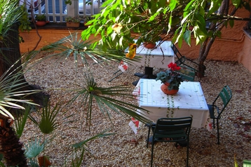 Italien Privát Rom / Roma, Exterieur